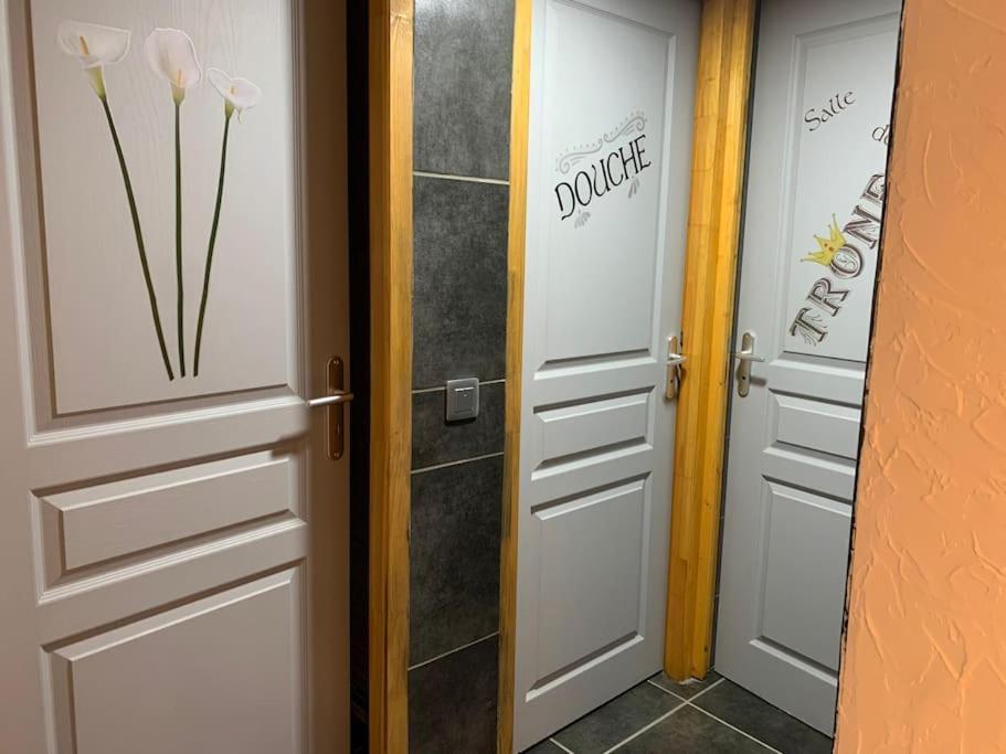 La Roteirolle Apartment