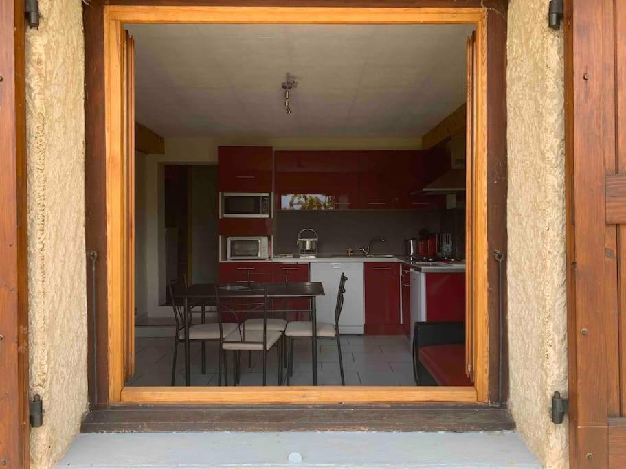 La Roteirolle Apartment